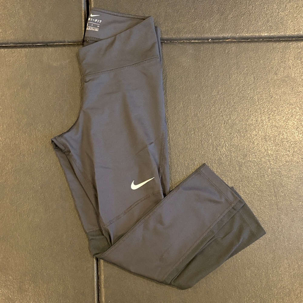 Nike Black Leggings